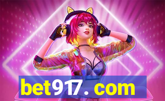 bet917. com